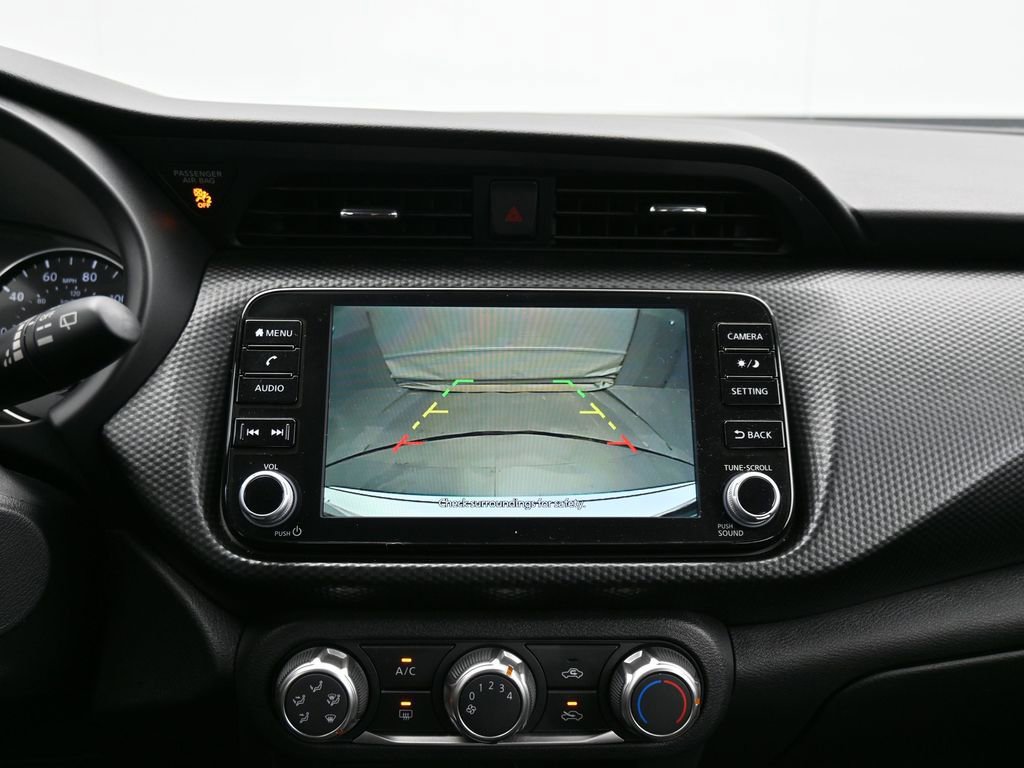 Used 2024 Nissan Kicks SV FWD image 45