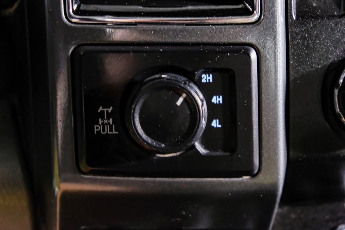 Used 2022 Ford F250 XLT w/ XLT Value Package AWD/4WD image 24