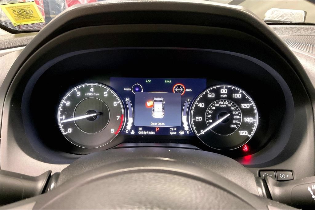 Used 2021 Acura RDX AWD w/ Technology Package image 13