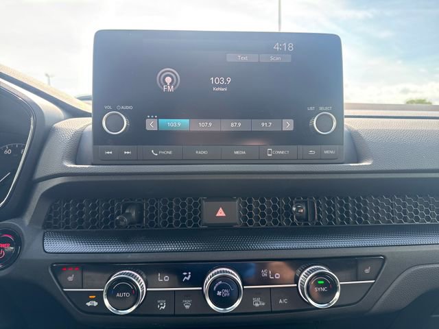 Certified 2024 Honda CR-V Sport image 19