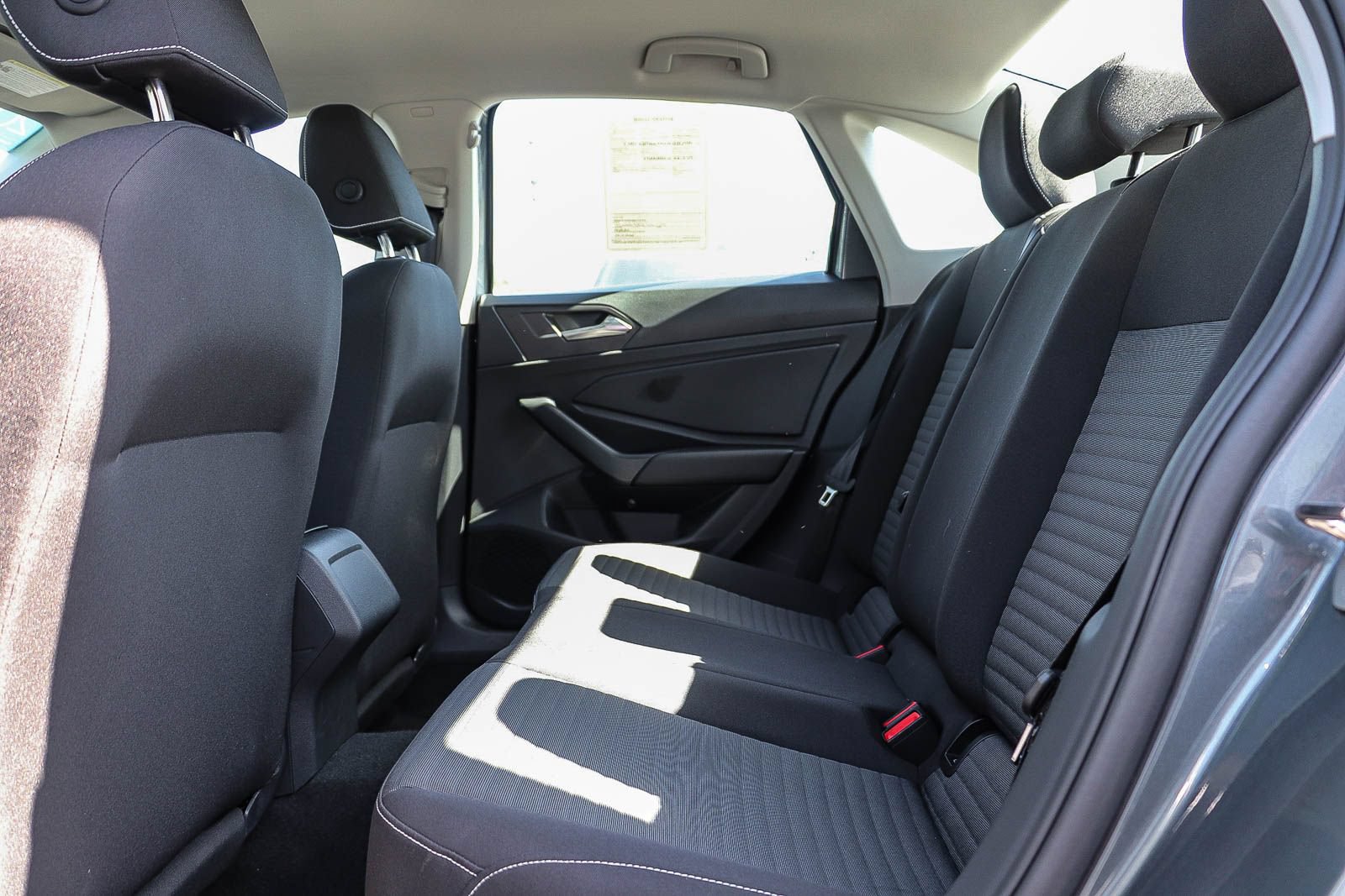 Used 2025 Volkswagen Jetta S FWD image 20
