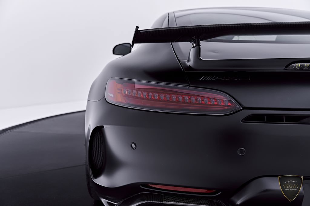 Used 2018 Mercedes-Benz AMG GT R image 34