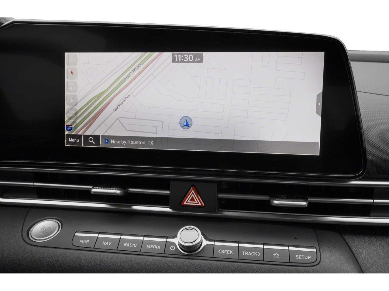 New 2026 Hyundai Elantra SEL Sport Premium image 37