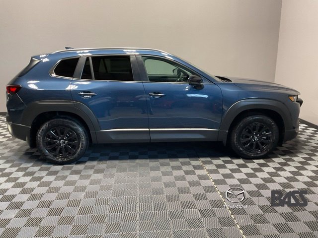 New 2026 MAZDA CX-50 2.5 Hybrid w/ Preferred Pkg AWD/4WD image 7