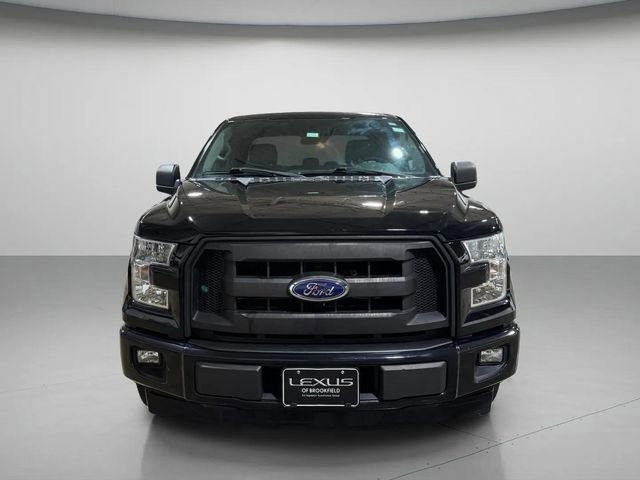 Used 2017 Ford F150 XL w/ Equipment Group 101A Mid image 9