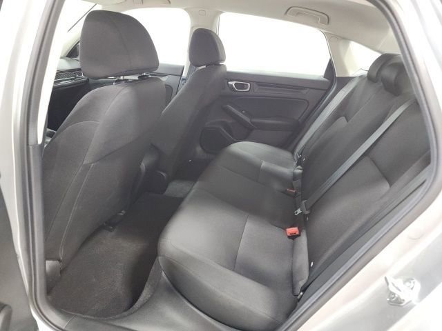 Used 2025 Honda Civic LX image 17