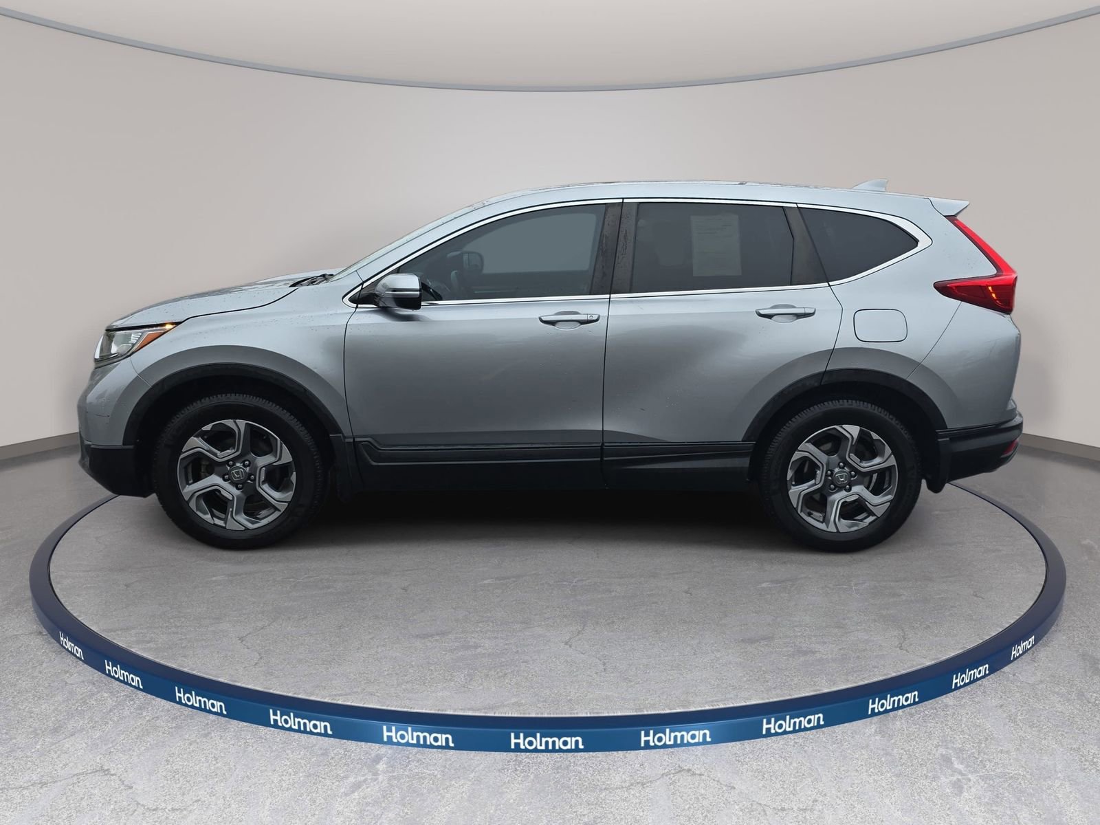 Used 2019 Honda CR-V EX-L image 7
