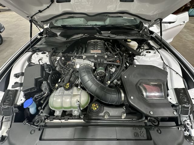 Used 2020 Ford Mustang GT Premium w/ GT Performance Package RWD image 22