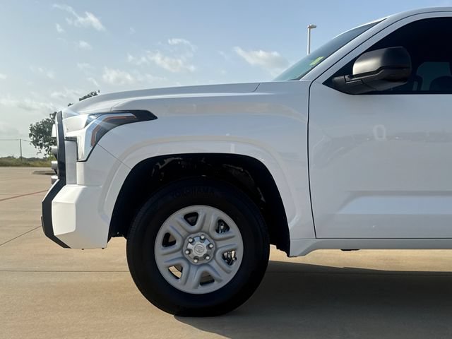 Used 2024 Toyota Tundra SR w/ SR Tow Package RWD image 5