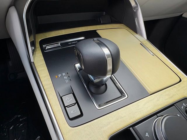 New 2026 MAZDA CX-90 3.3 Turbo S w/ Premium Plus image 25