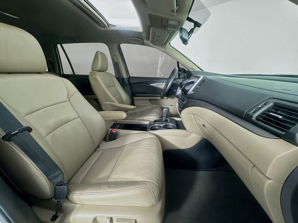 Used 2016 Honda Pilot EX-L image 36