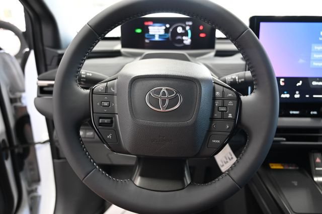 New 2026 Toyota C-HR AWD/4WD image 22