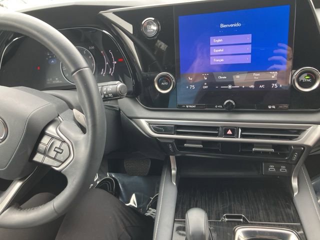 Used 2023 Lexus RX 350 Premium w/ Accessory Package image 18