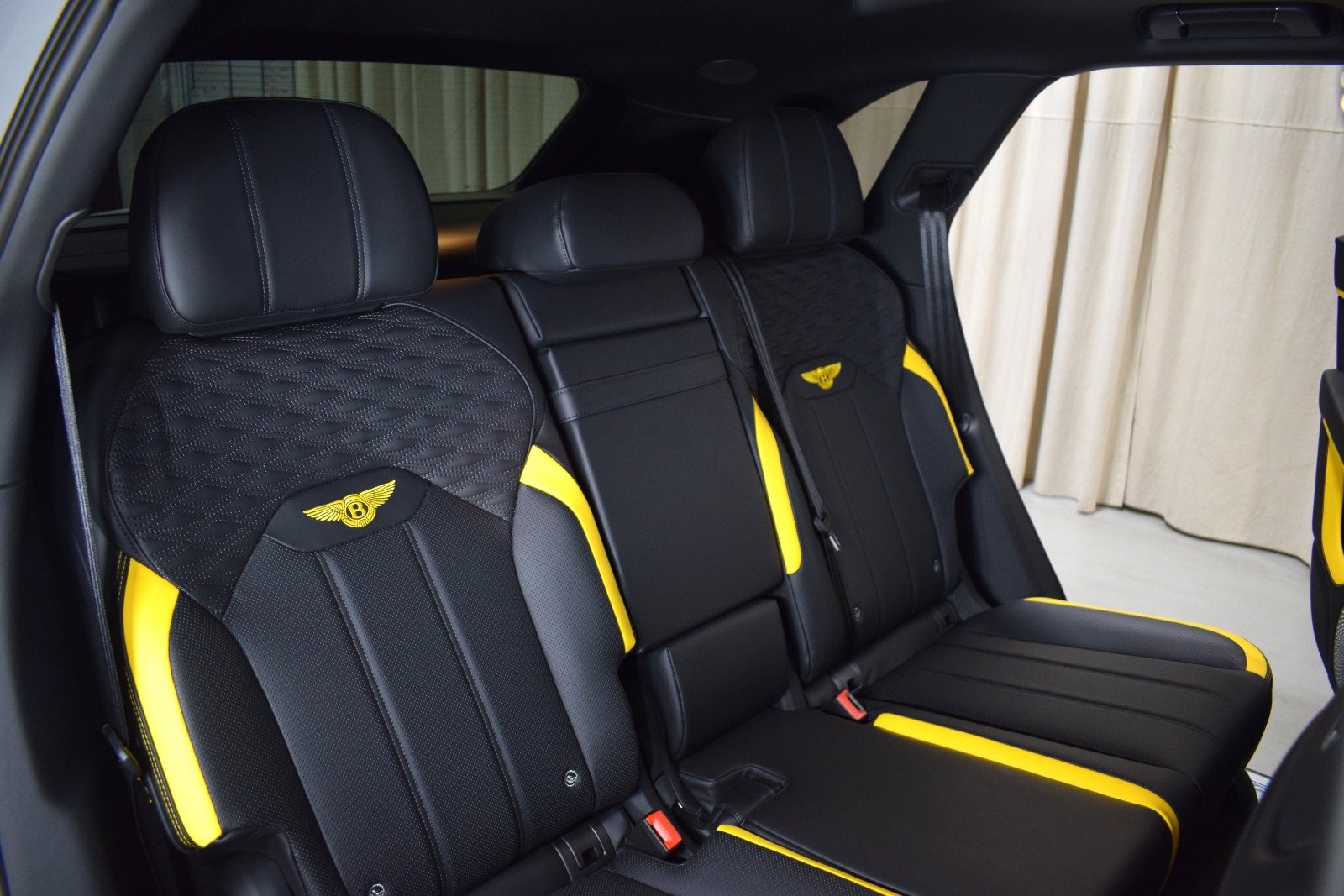 New 2026 Bentley Bentayga Speed image 20