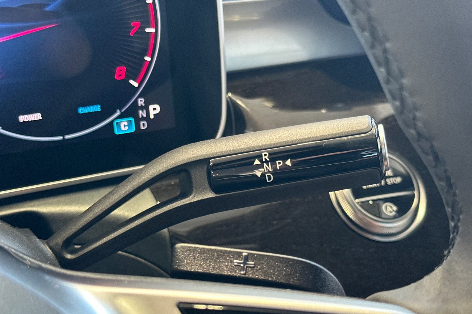 New 2025 Mercedes-Benz C 300 Sedan image 21