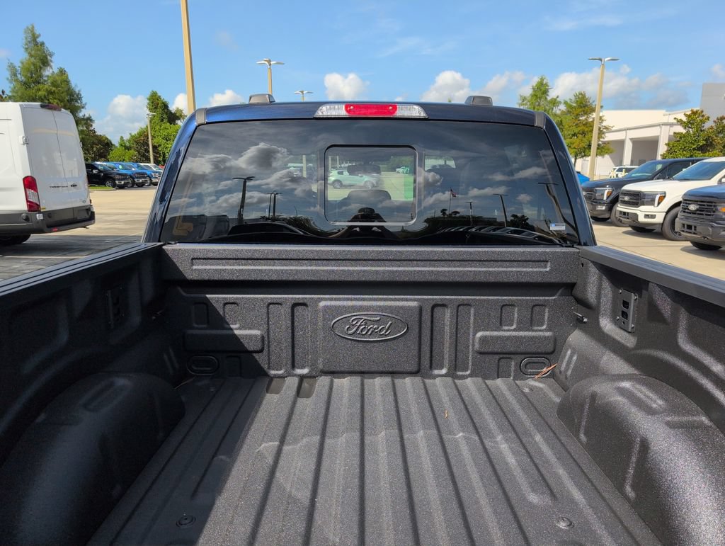 New 2026 Ford F150 Lariat w/ Equipment Group 501A Mid AWD/4WD image 29