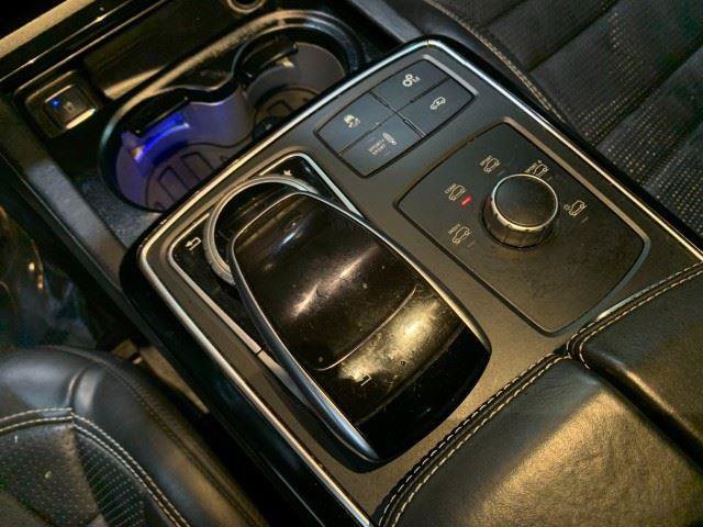 Used 2017 Mercedes-Benz GLE 63 AMG 4MATIC image 61