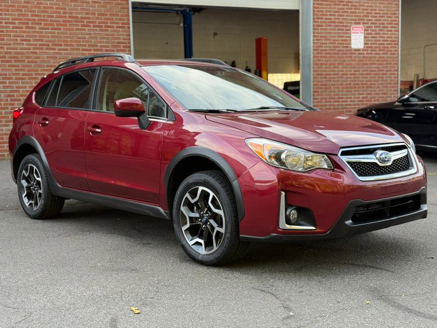 Used 2016 Subaru Crosstrek 2.0i Premium image 6