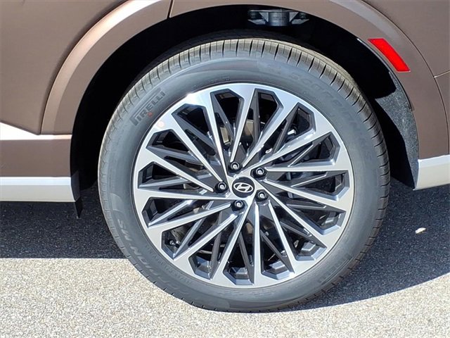 New 2026 Hyundai Palisade Calligraphy image 6