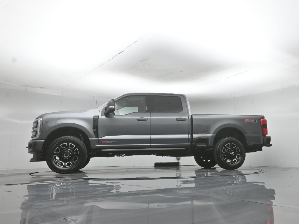 New 2026 Ford F250 Platinum AWD/4WD image 53