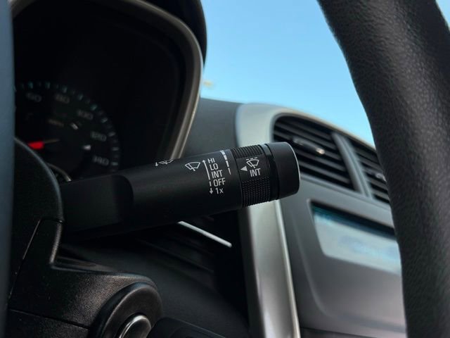 Used 2016 Chevrolet Malibu LS image 9