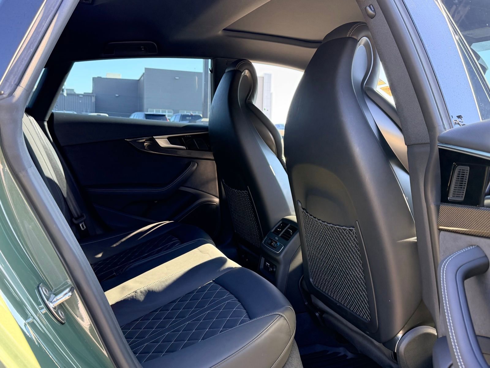 Used 2024 Audi S5 Premium Plus image 39