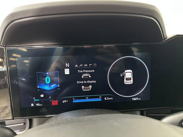 Used 2025 Hyundai Elantra N FWD image 17
