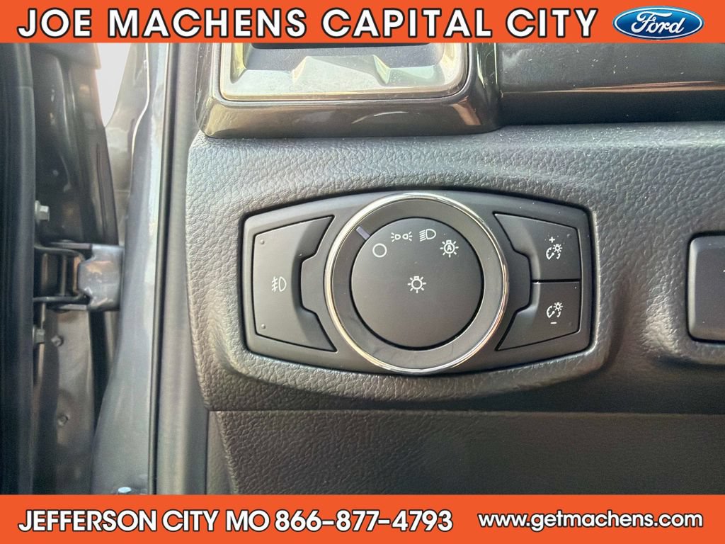 Used 2021 Ford Ranger Lariat w/ Equipment Group 501A High RWD image 30