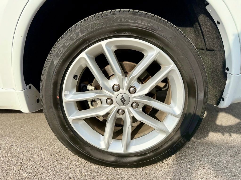 Used 2024 Dodge Durango GT image 7