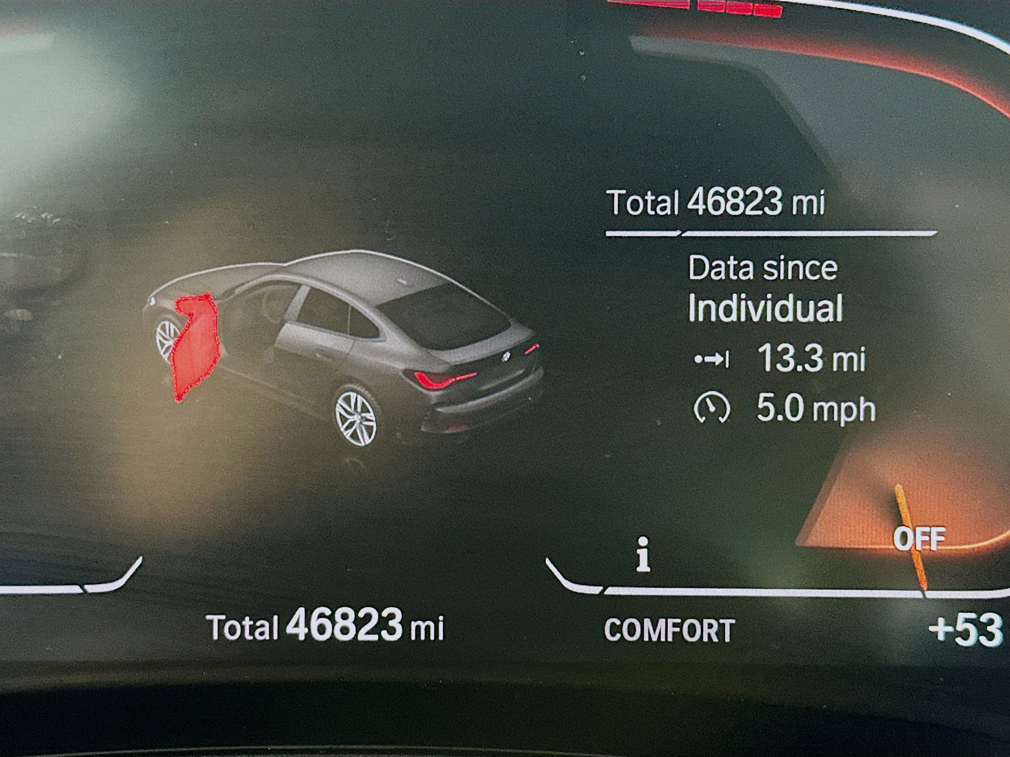 Used 2023 BMW 430i Gran Coupe image 19