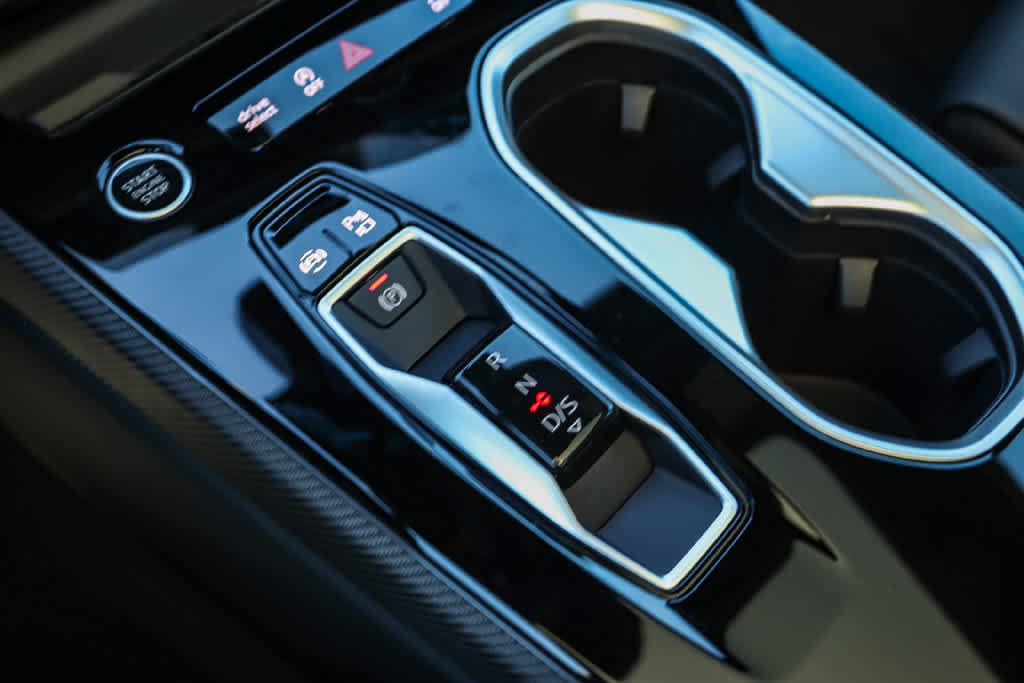 New 2026 Audi A6 Prestige AWD/4WD image 20
