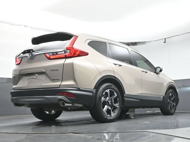 Used 2019 Honda CR-V Touring image 39