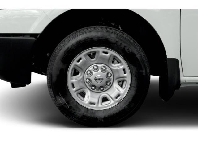 Used 2018 Nissan NV 2500 SV w/ Navigation Package RWD image 14