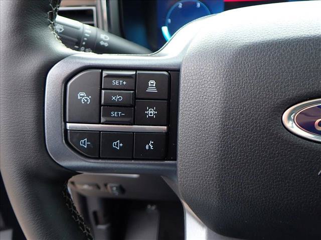 New 2026 Ford F350 Lariat w/ Lariat Ultimate Package AWD/4WD image 14