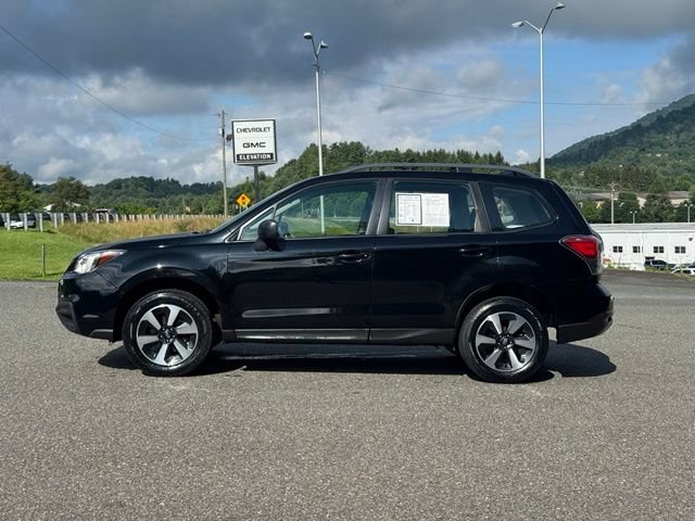 Used 2017 Subaru Forester 2.5i w/ Alloy Wheel Package AWD/4WD image 26