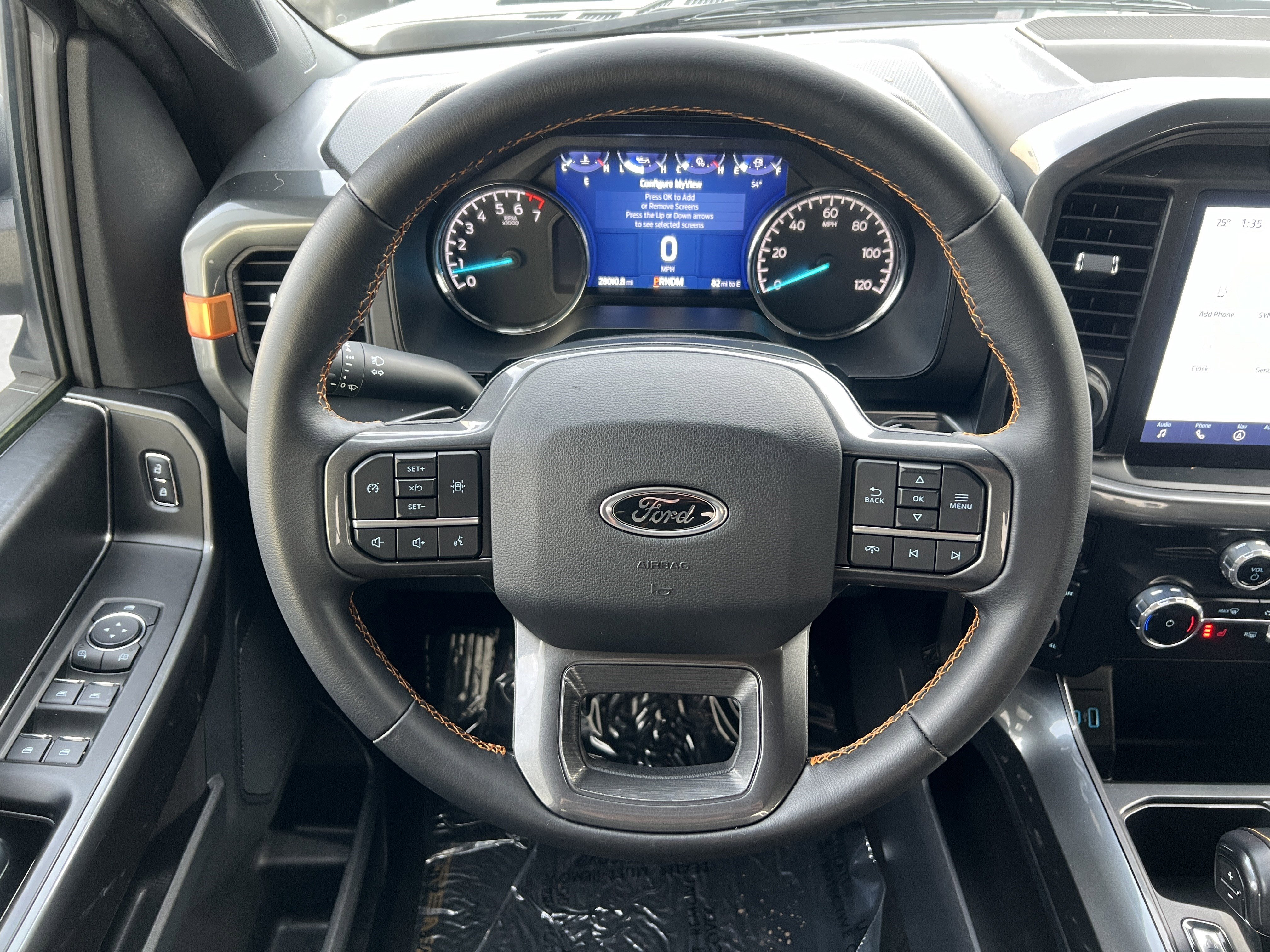 Used 2023 Ford F150 Tremor image 23