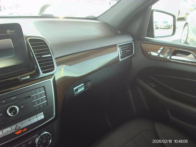Used 2016 Mercedes-Benz GLE 350 4MATIC image 12