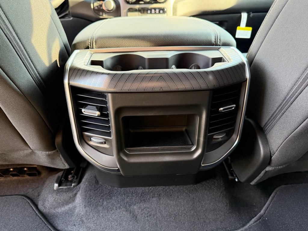New 2026 RAM 1500 Big Horn w/ Night Edition AWD/4WD image 29