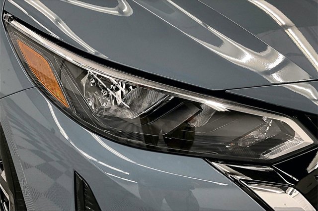 New 2025 Nissan Sentra SV w/ All-Weather Package image 14