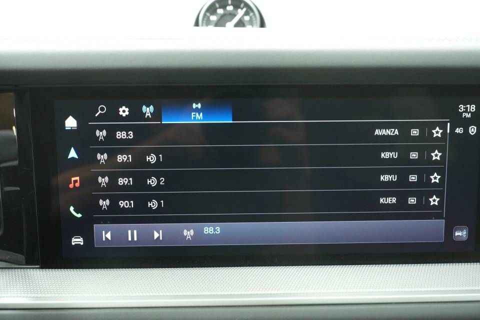 New 2026 Porsche Cayenne S AWD/4WD image 19