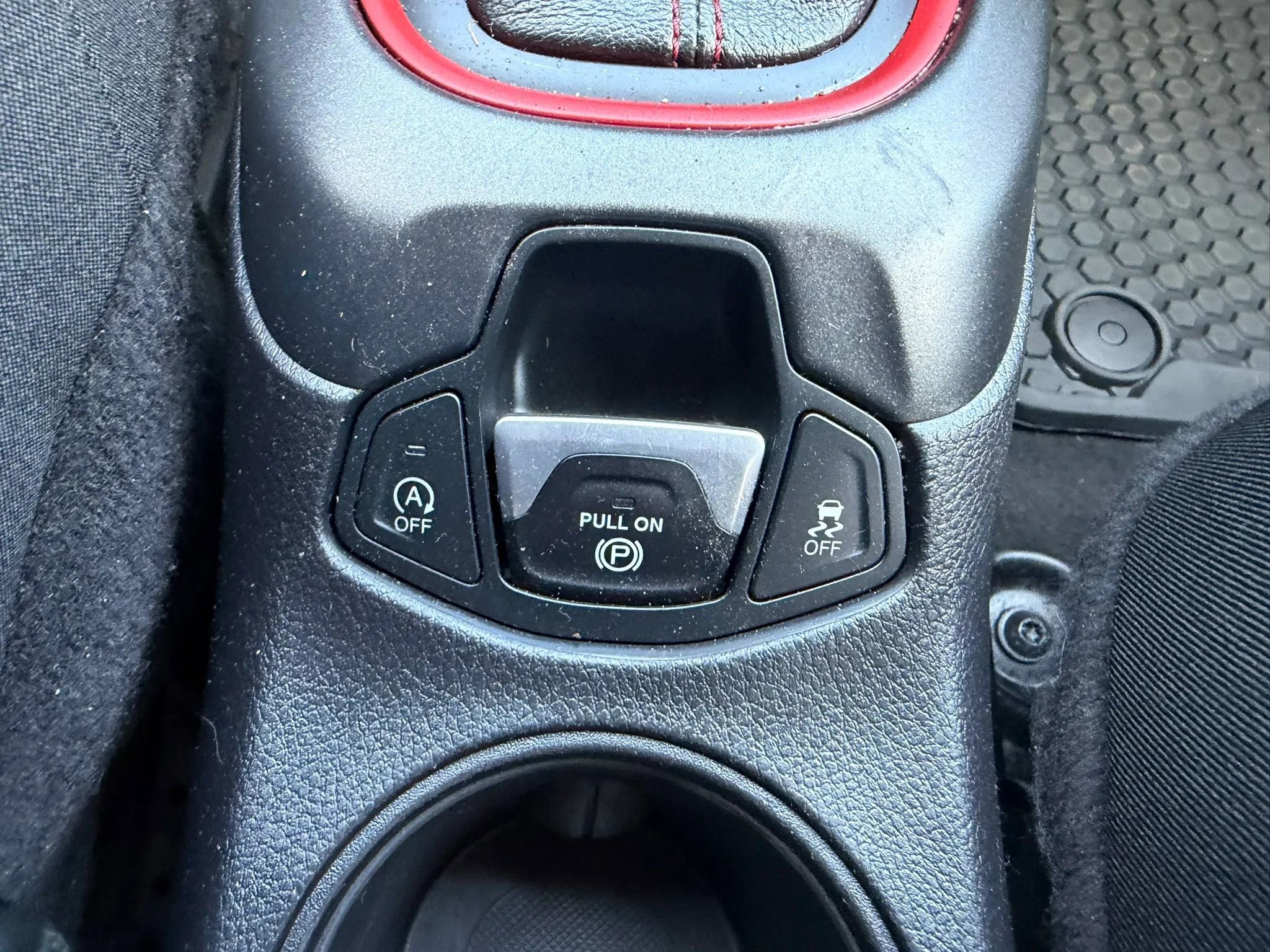 Used 2019 Jeep Compass Trailhawk image 28