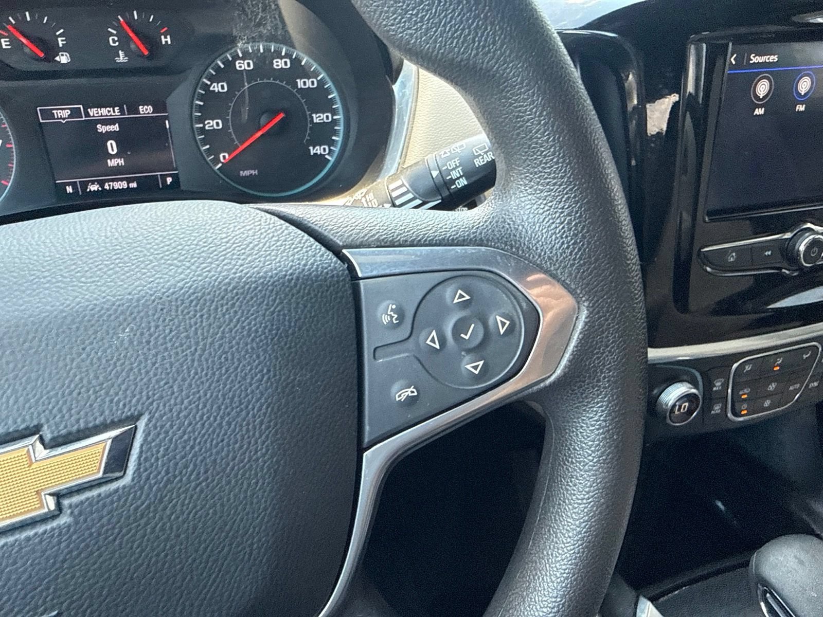 Used 2023 Chevrolet Traverse LS w/ Safety Package AWD/4WD image 18