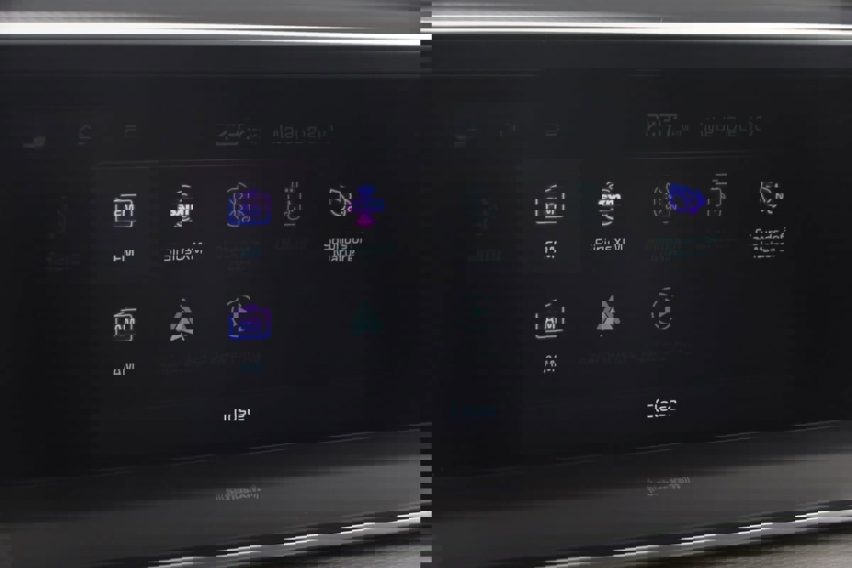 Used 2022 Kia Telluride EX w/ Towing Package image 34