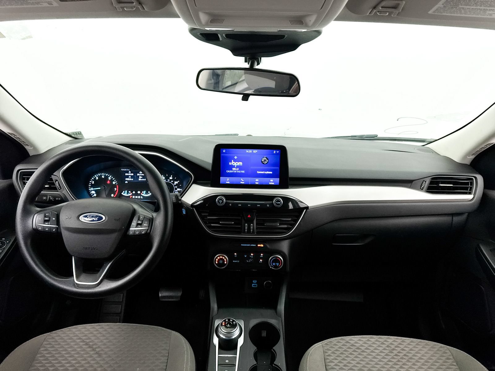 Used 2021 Ford Escape SE FWD image 15