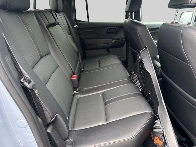 Used 2025 Honda Ridgeline TrailSport image 19