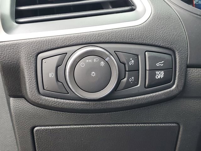 Used 2023 Ford Edge SEL w/ Convenience Package image 17