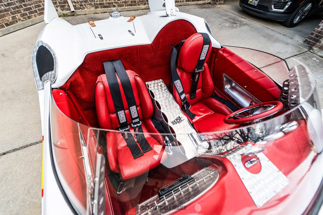 Used 1991 Chevrolet Corvette Coupe image 76