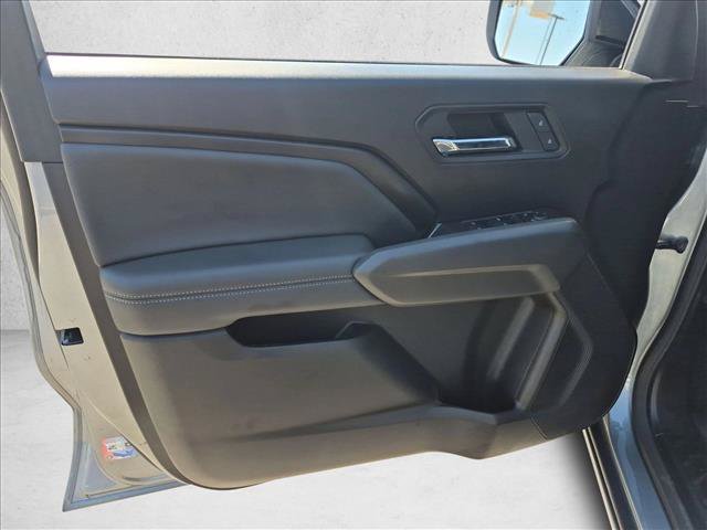 Used 2026 GMC Canyon Elevation w/ Convenience Package RWD image 11