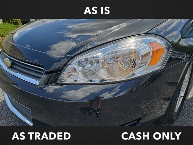 Used 2008 Chevrolet Impala LT image 30