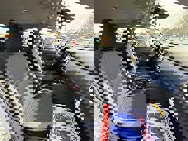 New 2025 Nissan Versa SV w/ Trunk Package image 14